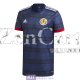 Maglia Scozia Gara Home EURO 2020