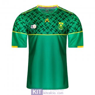 Maglia South Africa Gara Away 2020/2021