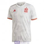 Maglia Spagna Gara Away Euro 2020