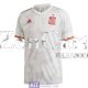 Maglia Spagna Gara Away Euro 2020