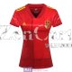 Maglia Spagna Maglia Donna Gara Home 2020/2021