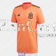 Maglia Spagna Portiere Gara Home EURO 2020
