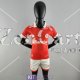 Maglia Sport Club Internacional Bambino Gara Home 2022/2023