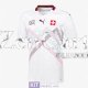 Maglia Svizzera Gara Away EURO 2020