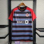 Maglia Toronto FC Gara Home 2023/2024