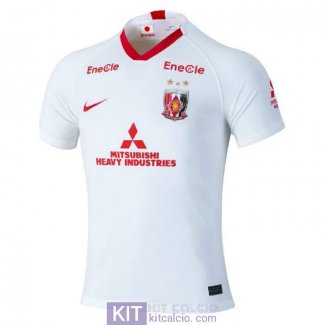 Maglia Urawa Red Diamonds Gara Away 2020/2021