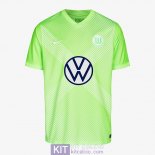 Maglia VFL Wolfsburg Gara Home 2020/2021