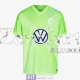 Maglia VFL Wolfsburg Gara Home 2020/2021