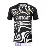 Maglia VfB Stuttgart Special Edition Black 2023/2024