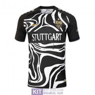 Maglia VfB Stuttgart Special Edition Black 2023/2024