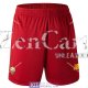 Pantaloncini AS Roma Gara Home 2022/2023