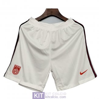 Pantaloncini Cina Gara Away 2020/2021