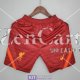 Pantaloncini Liverpool Training Red 2021/2022
