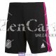 Pantaloncini Messico Gara Home 2021/2022