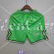 Pantaloncini PSG Portiere Green 2021/2022