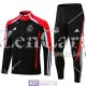 Ajax Giacca Black I + Pantaloni Black I 2022/2023
