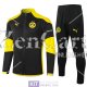 Borussia Dortmund Giacca Black + Pantaloni 2020/2021