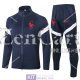 Francia Giacca Navy + Pantaloni 2020/2021