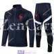 Francia Giacca Navy + Pantaloni Navy 2020/2021