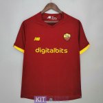 Maglia AS Roma Gara Home 2021/2022