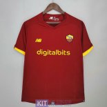 Maglia AS Roma Gara Home 2021/2022