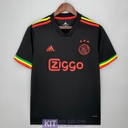 Maglia Ajax Gara Third 2021/2022