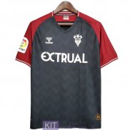 Maglia Albacete Gara Away 2020/2021