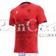Maglia Albania Gara Home 2021/2022