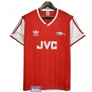 Maglia Arsenal Retro Gara Home 1988 1989