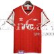 Maglia Arsenal Retro Gara Home 1988 1989