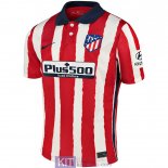 Maglia Atletico De Madrid Gara Home 2020/2021