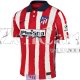 Maglia Atletico De Madrid Gara Home 2020/2021