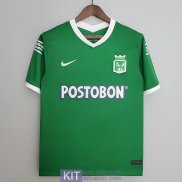 Maglia Atletico Nacional Gara Away 2022/2023