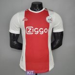 Maglia Authentic Ajax Gara Home 2021/2022