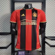 Maglia Authentic Atlanta United FC Gara Home 2023/2024