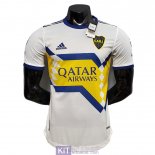 Maglia Authentic Boca Juniors Gara Away 2020/2021