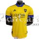 Maglia Authentic Boca Juniors Gara Third 2020/2021