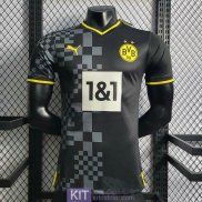 Maglia Authentic Borussia Dortmund Gara Away 2022/2023