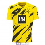 Maglia Authentic Borussia Dortmund Gara Home 2020/2021