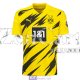 Maglia Authentic Borussia Dortmund Gara Home 2020/2021