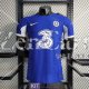 Maglia Authentic Chelsea Gara Home 2023/2024