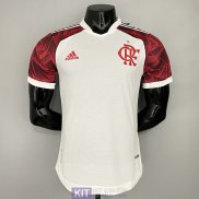 Maglia Authentic Flamengo Gara Away 2021/2022