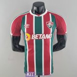 Maglia Authentic Fluminense FC Gara Home 2022/2023