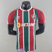 Maglia Authentic Fluminense FC Gara Home 2022/2023