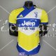 Maglia Authentic Juventus Gara Third 2021/2022