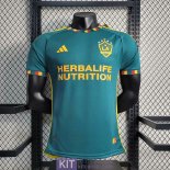 Maglia Authentic LA Galaxy Gara Away 2023/2024