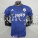 Maglia Authentic Leeds United Gara Away 2021/2022