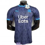 Maglia Authentic Olympique Marseille Gara Away 2020/2021