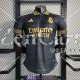Maglia Authentic Real Madrid Classic Version Black I 2023/2024