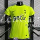 Maglia Authentic Tottenham Hotspur Training Green 2022/2023